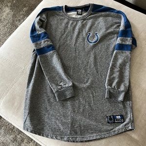 Indianapolis Colts Long Sweatshirt